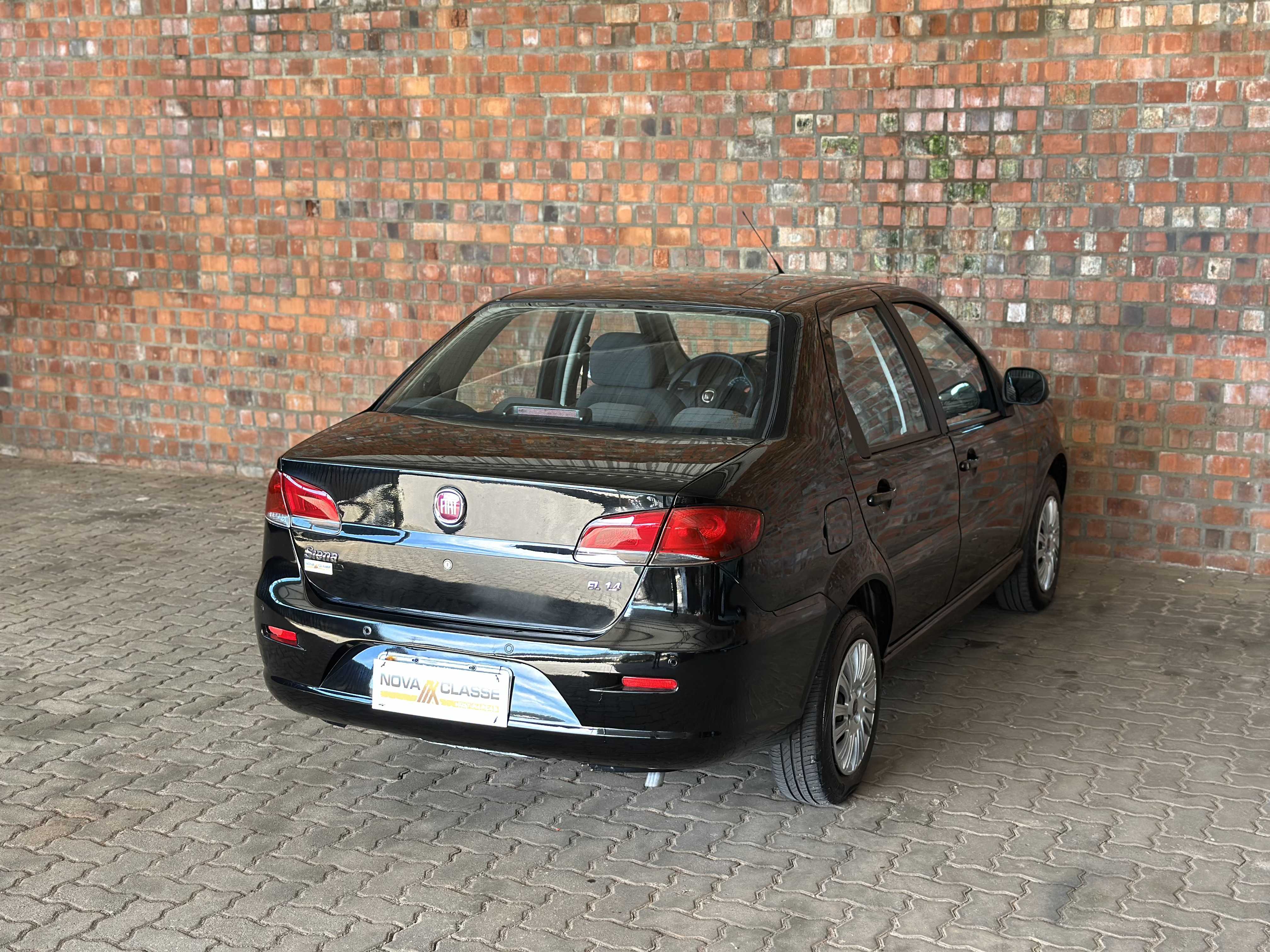 SIENA EL 1.4 FIRE FLEX