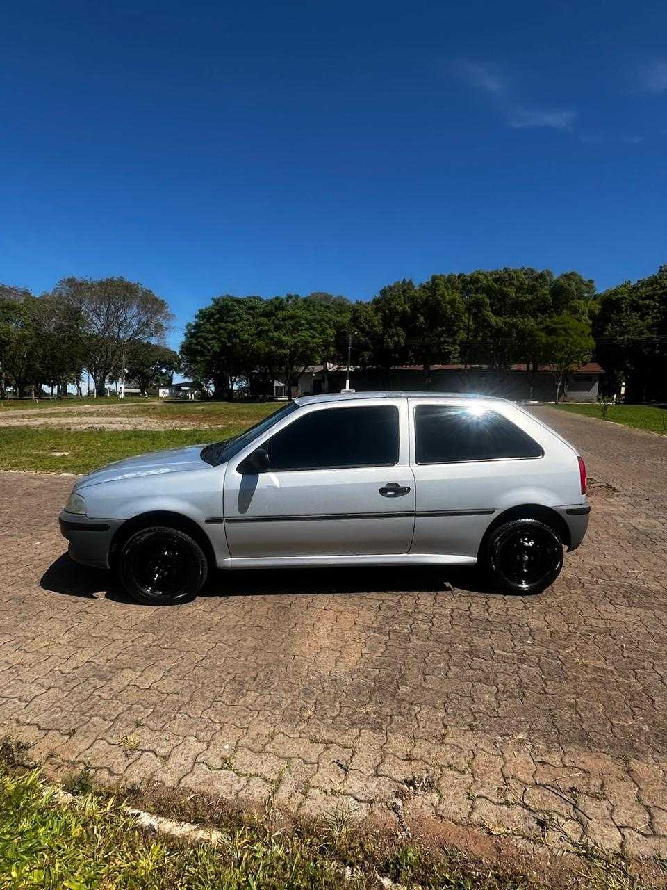 GOL SPECIAL 1.0 COMPLETO