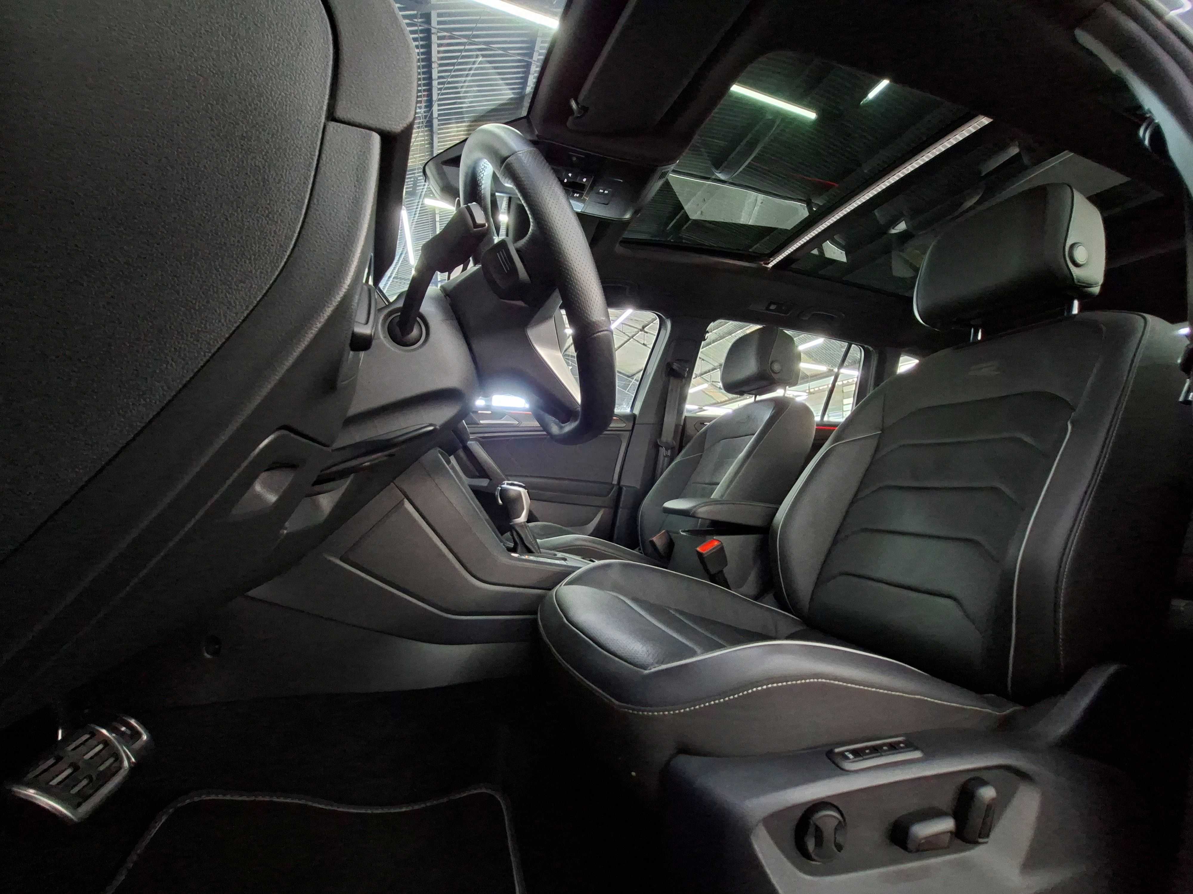 TIGUAN ALLSPACE R-LINE 300TSI