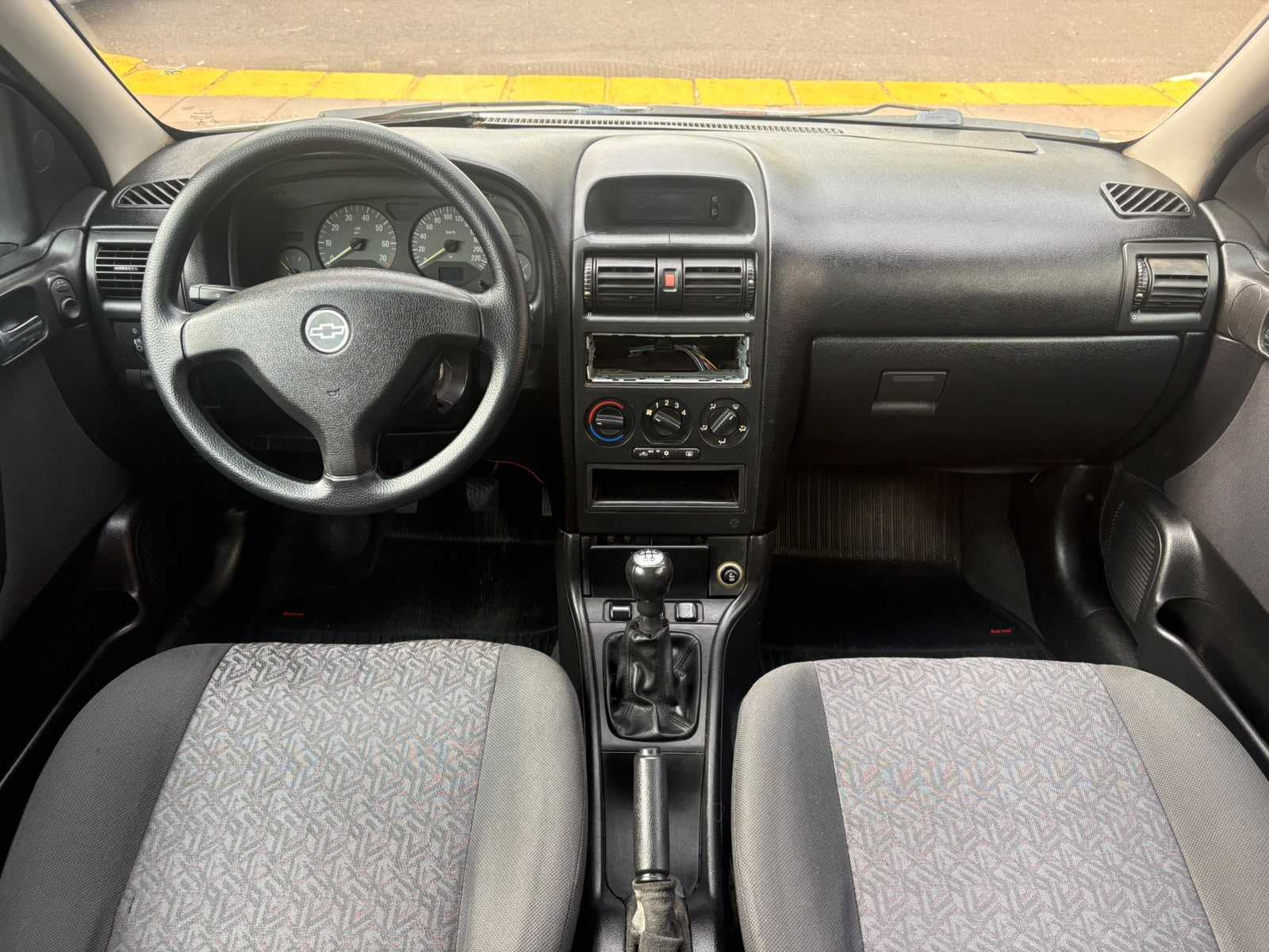 ASTRA ADVANTAGE 2.0