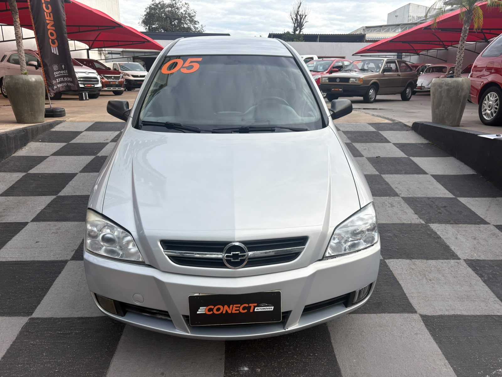 ASTRA ADVANTAGE 2.0