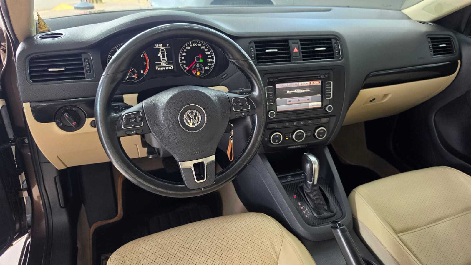 JETTA COMFORT C TETO SOLAR