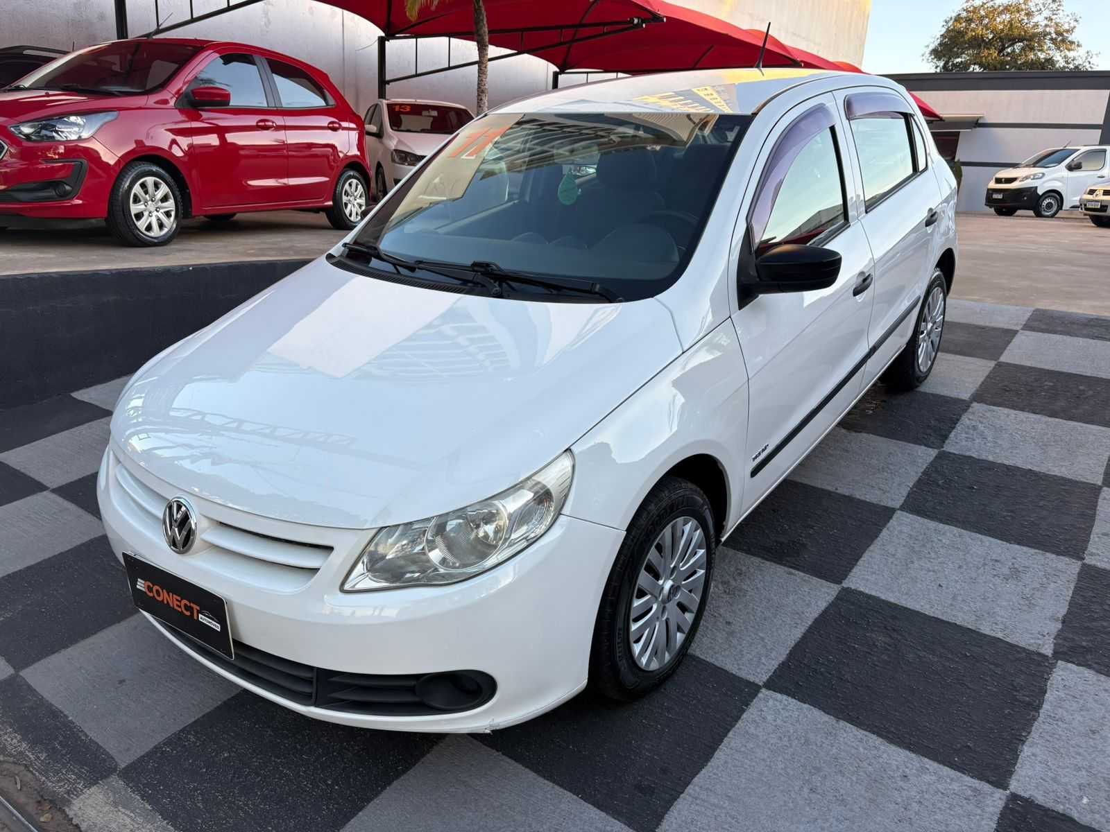 GOL 1.0