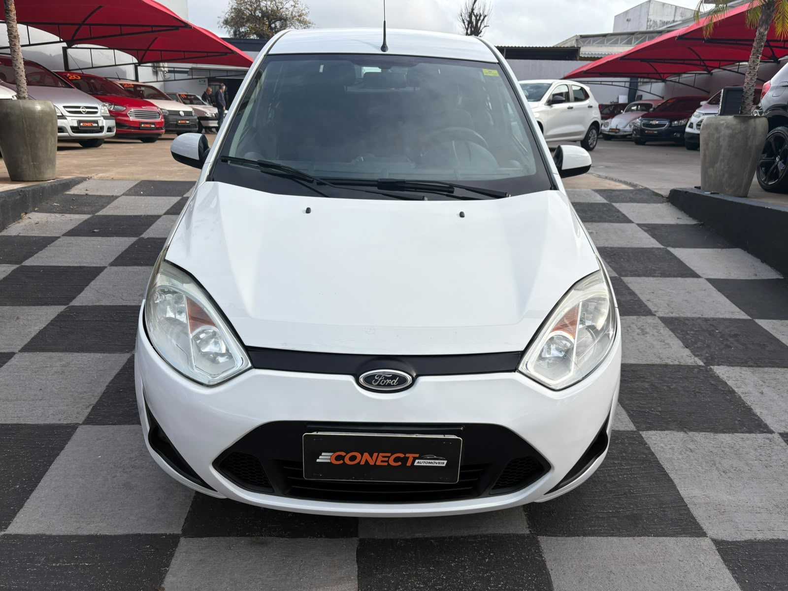 FIESTA 1.6