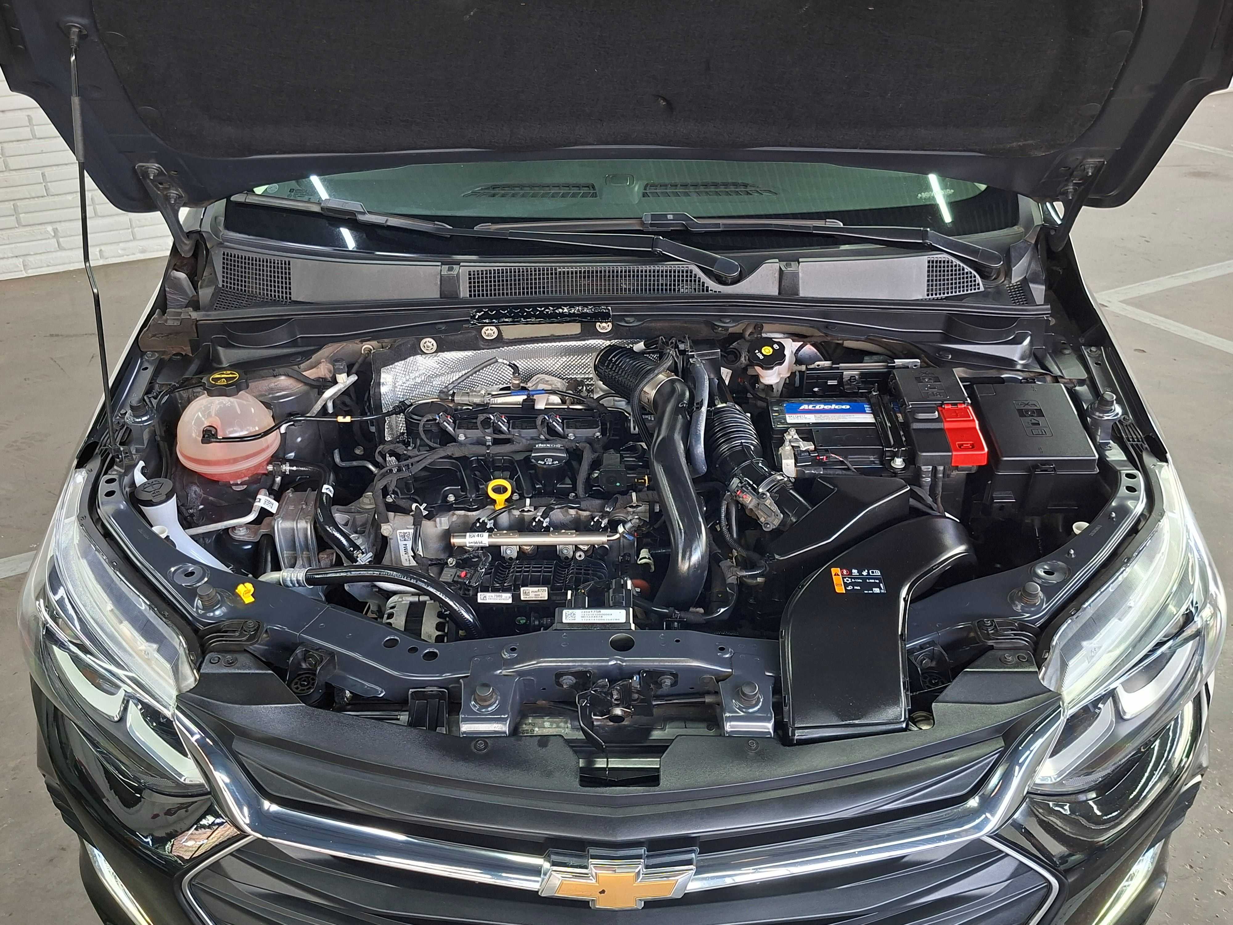 ONIX PREMIER 2 1.0 TURBO