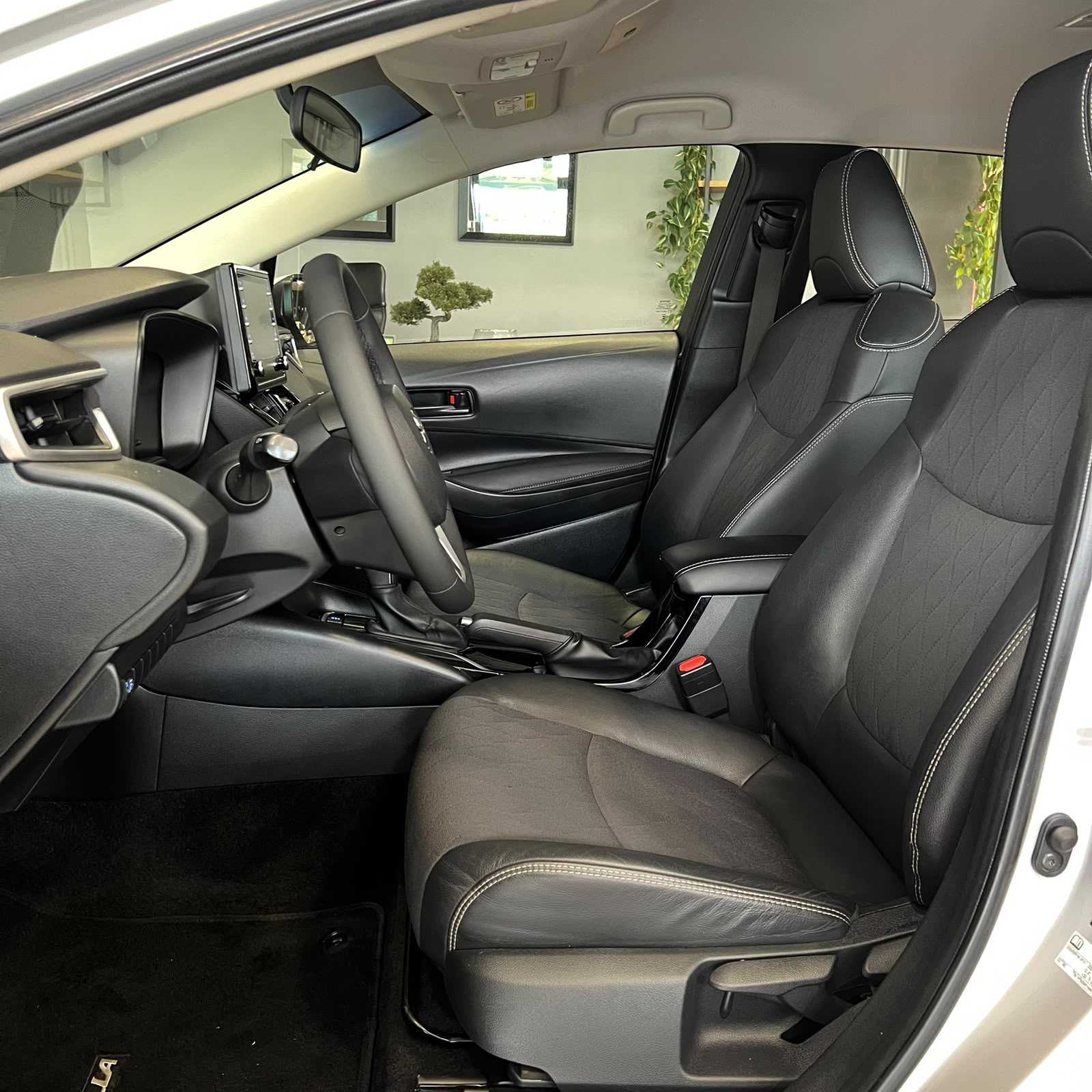 COROLLA GLI 2.0 FLEX AUT