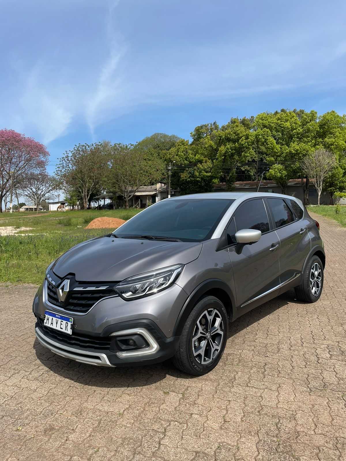 CAPTUR 1.3 TB