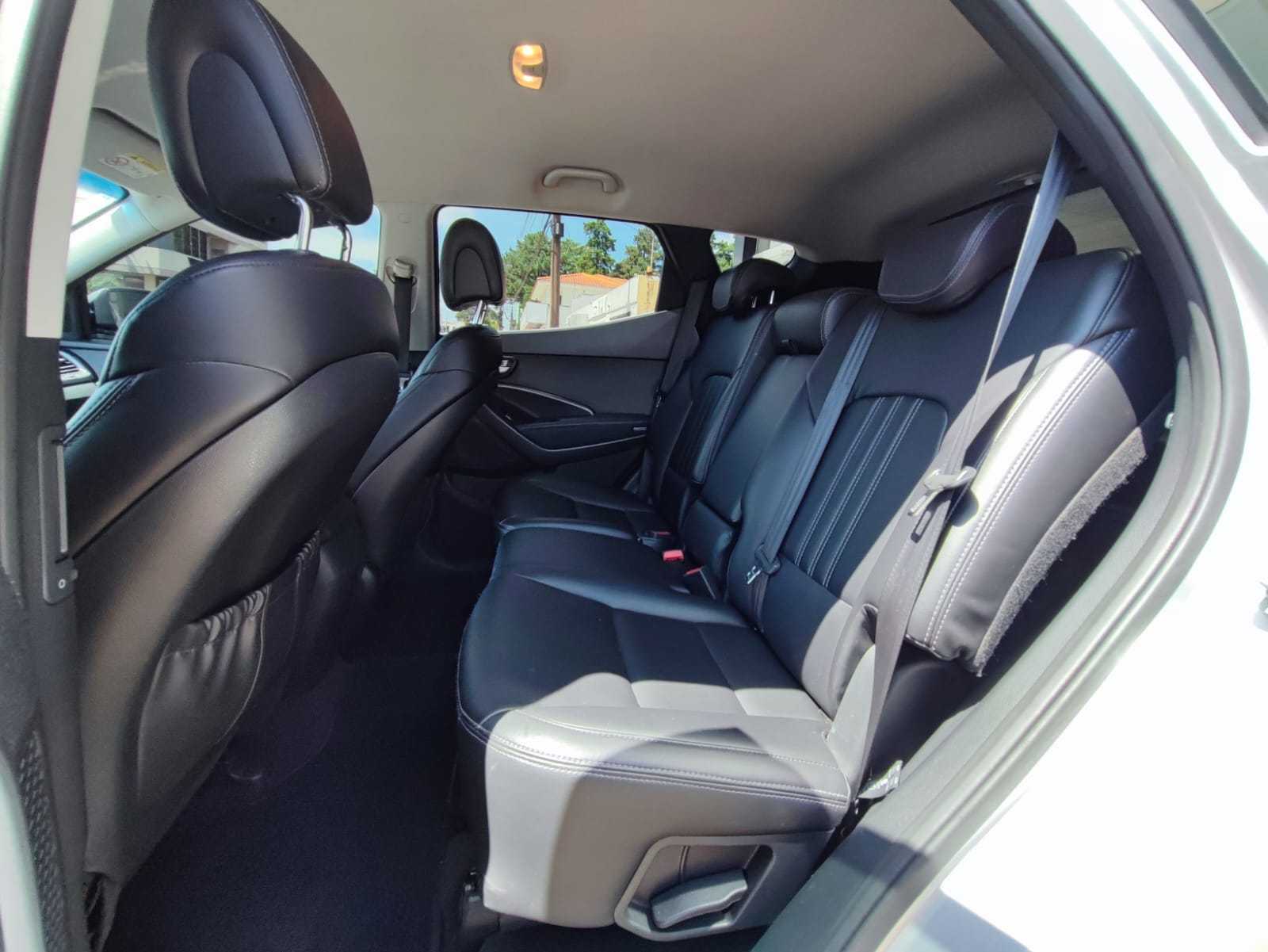 SANTA FÉ V6 AWD 2015