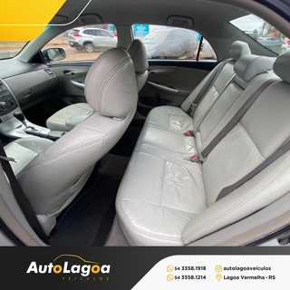 COROLLA GLI