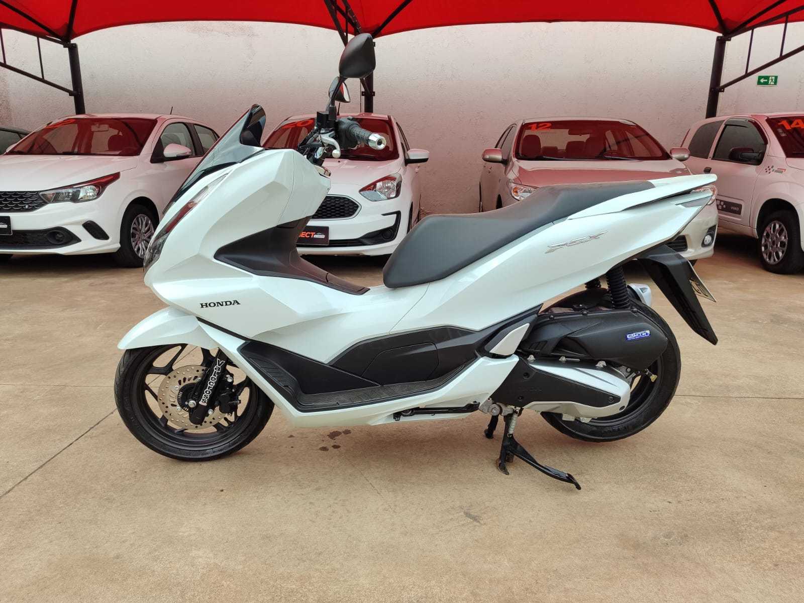 HONDA PCX 160 ABS