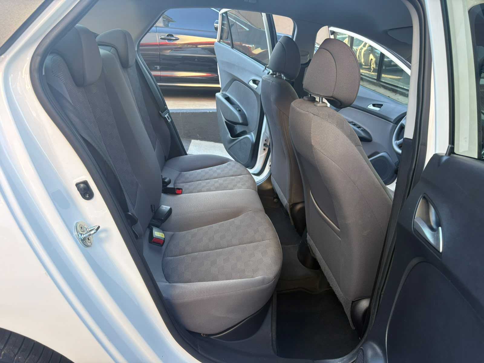 HB20 SEDAN 1.6 STYLE AT