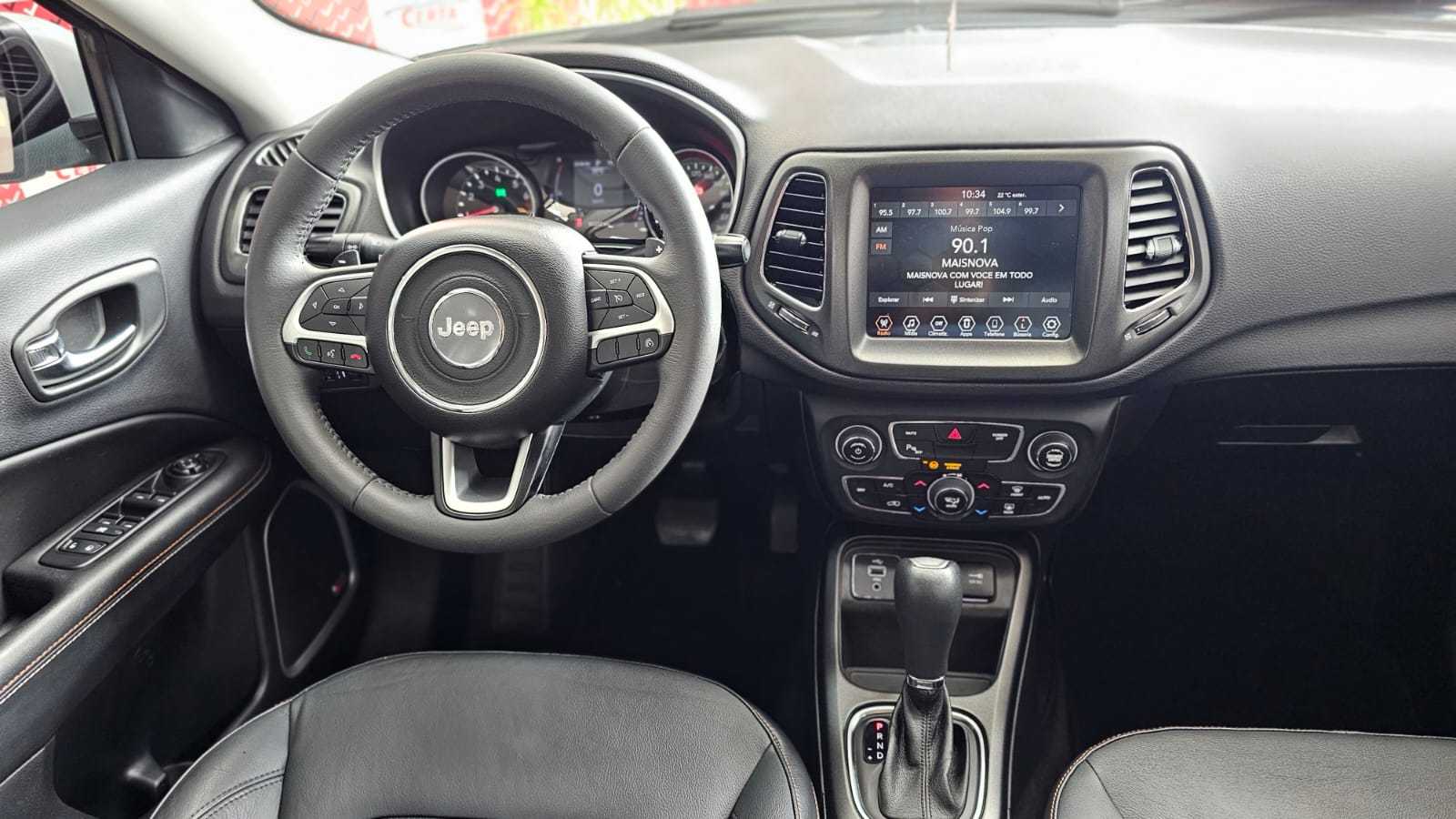 COMPASS LONGITUDE  FLEX