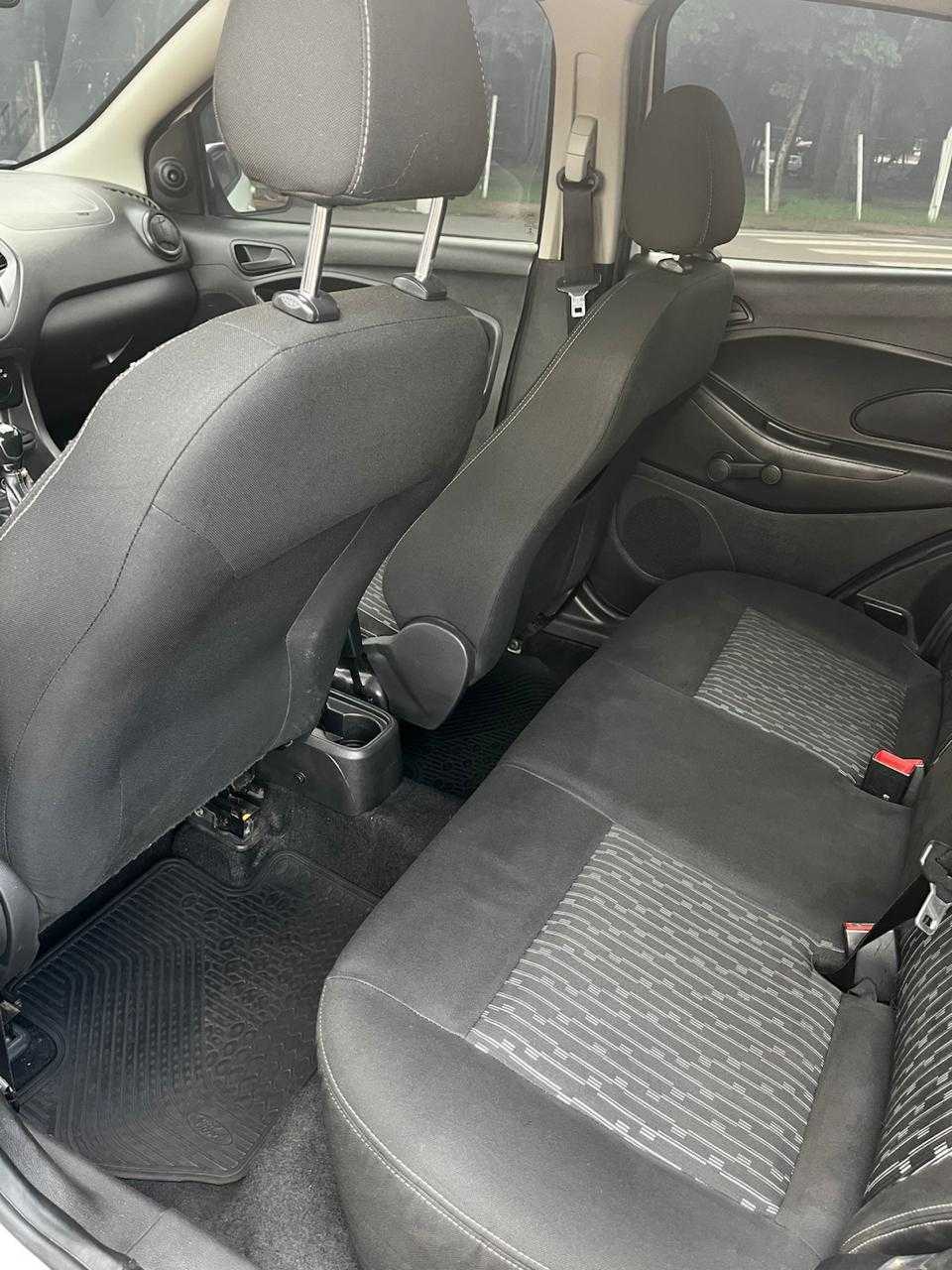 KA 1.0 SE