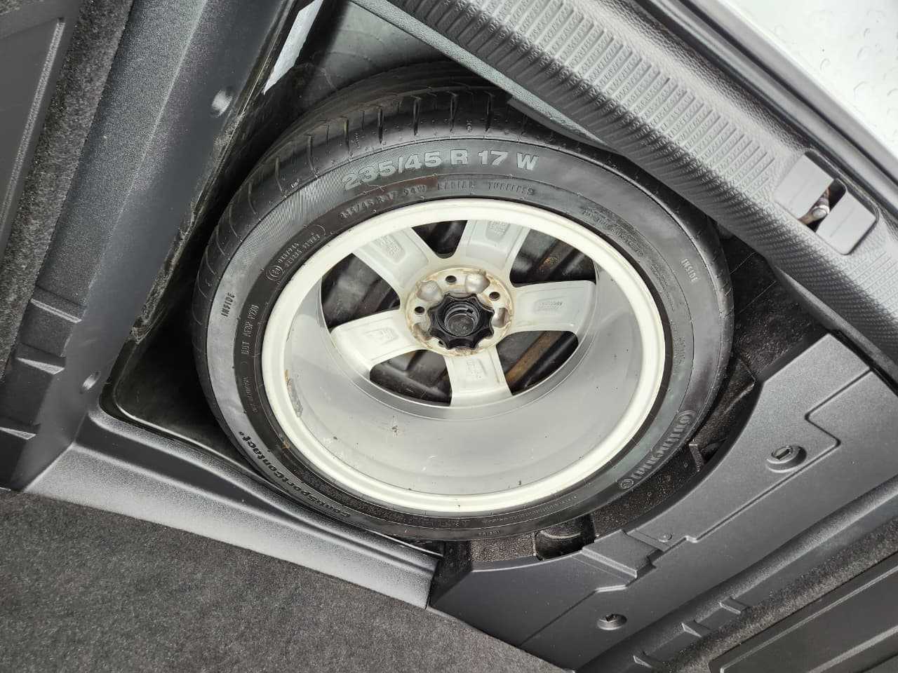 PASSAT VARIANT 2.0T C/TETO