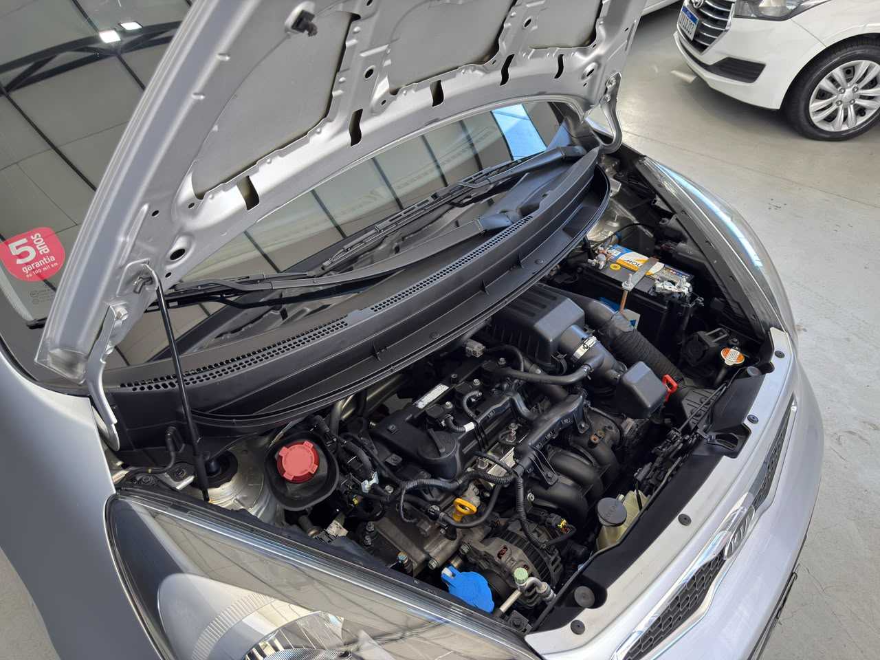 PICANTO EX 1.0 AT