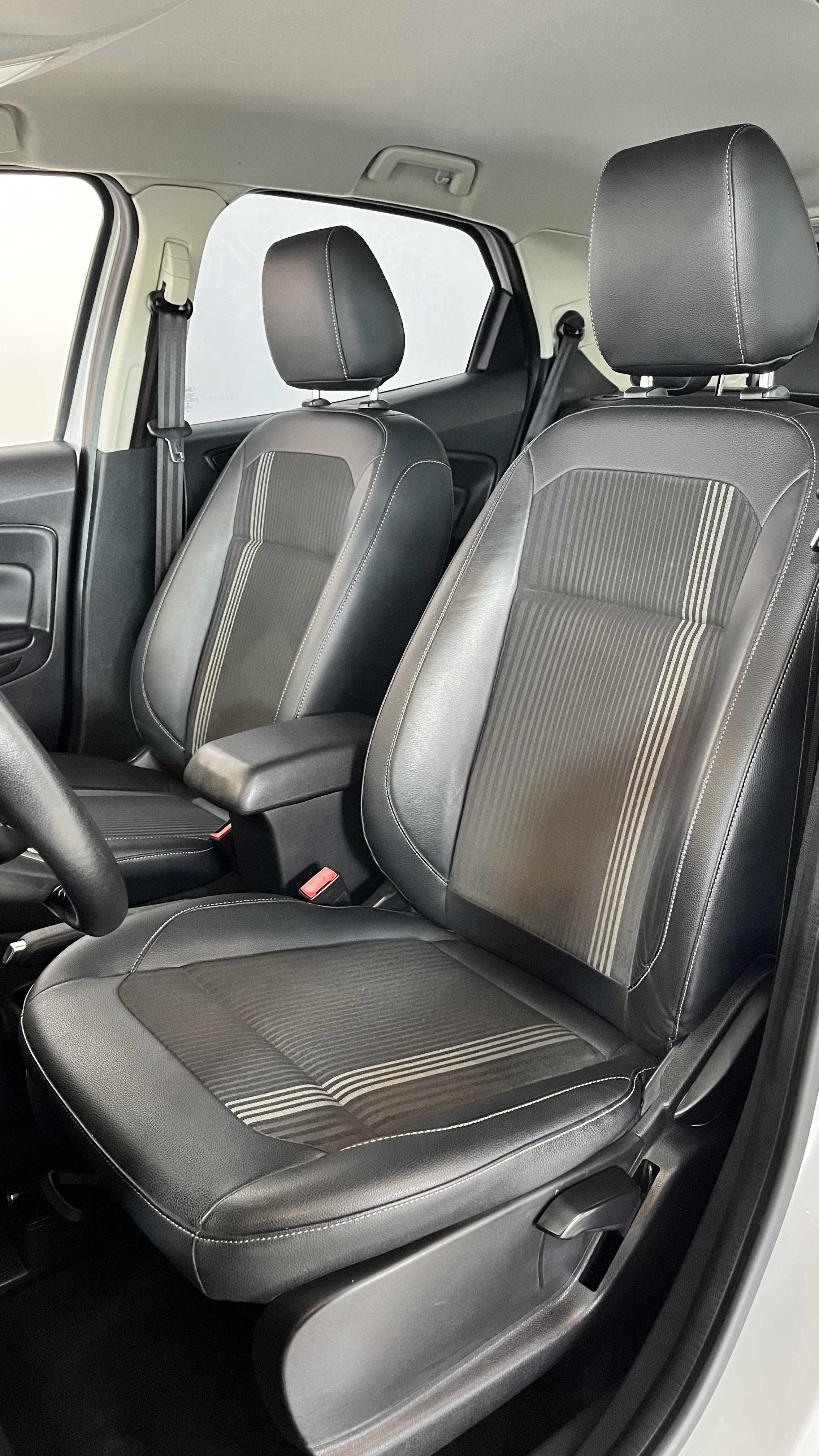 ECOSPORT FREESTYLE 1.5