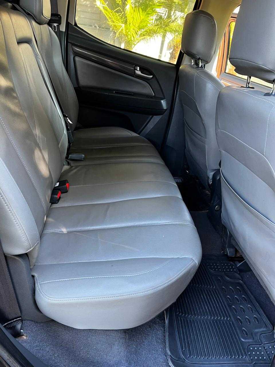 S10 LTZ 2.8 CD AUT