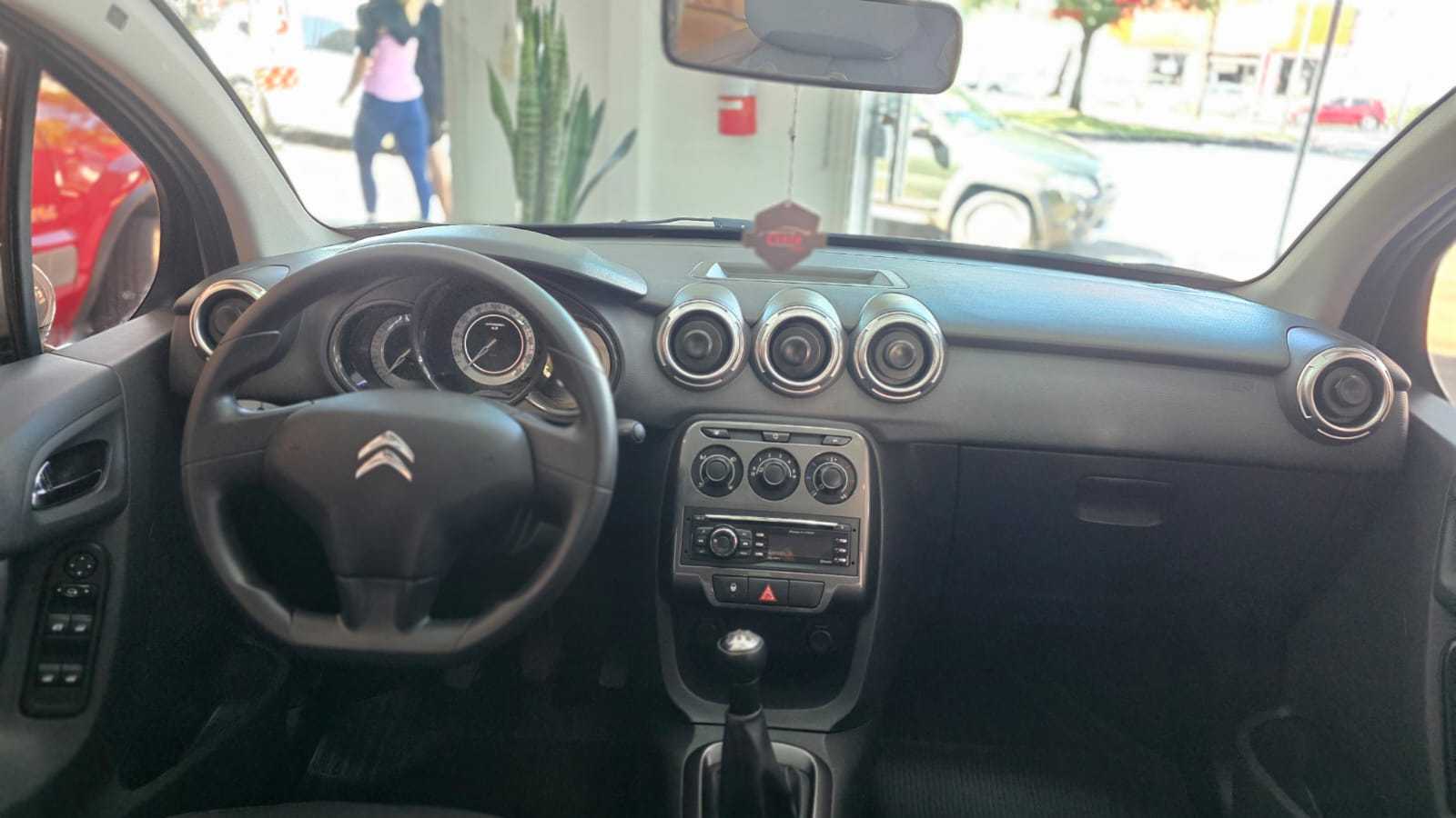 C3 TENDANCE AT 85 MIL KM