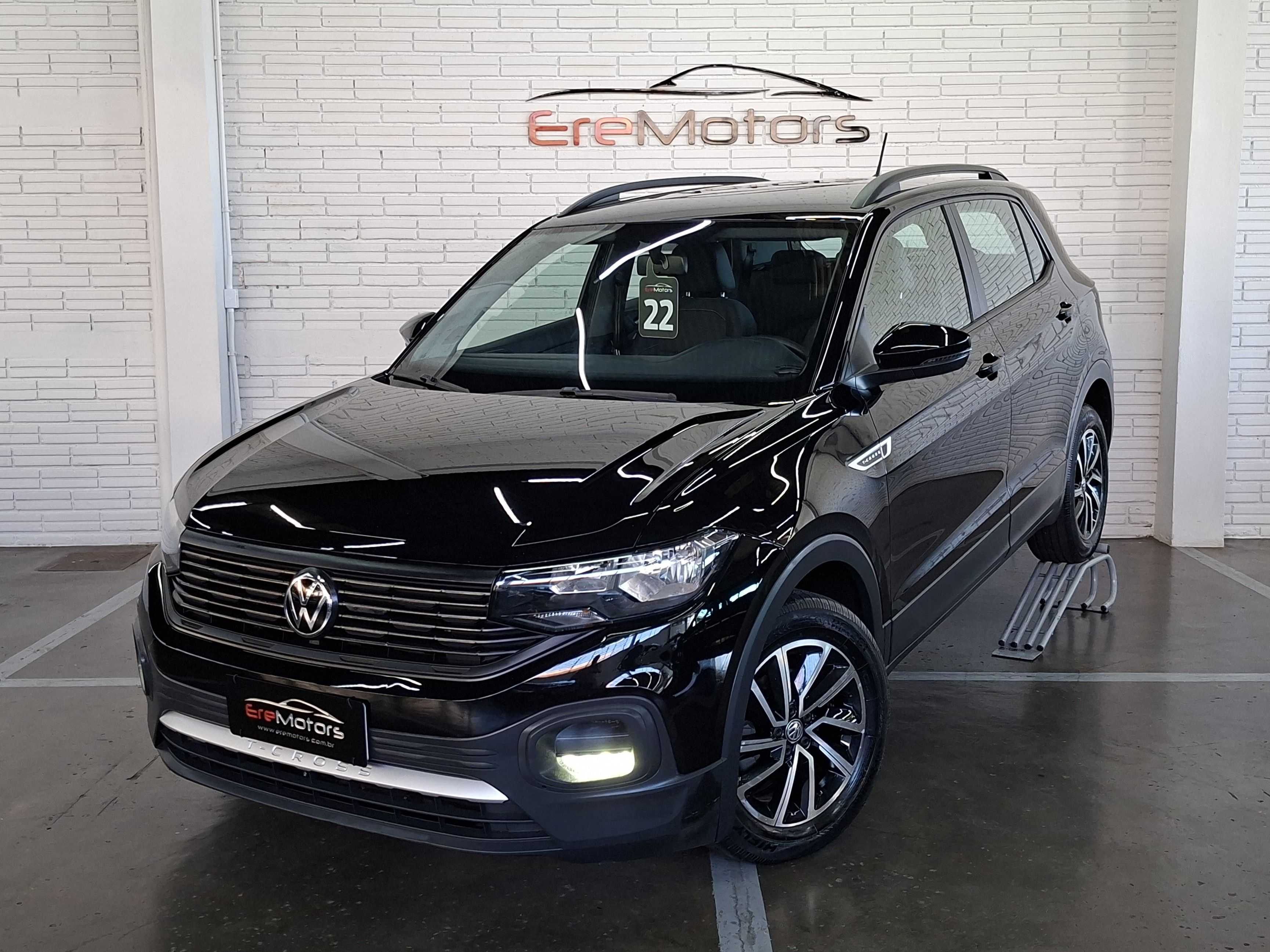 T-CROSS SENSE 200TSI