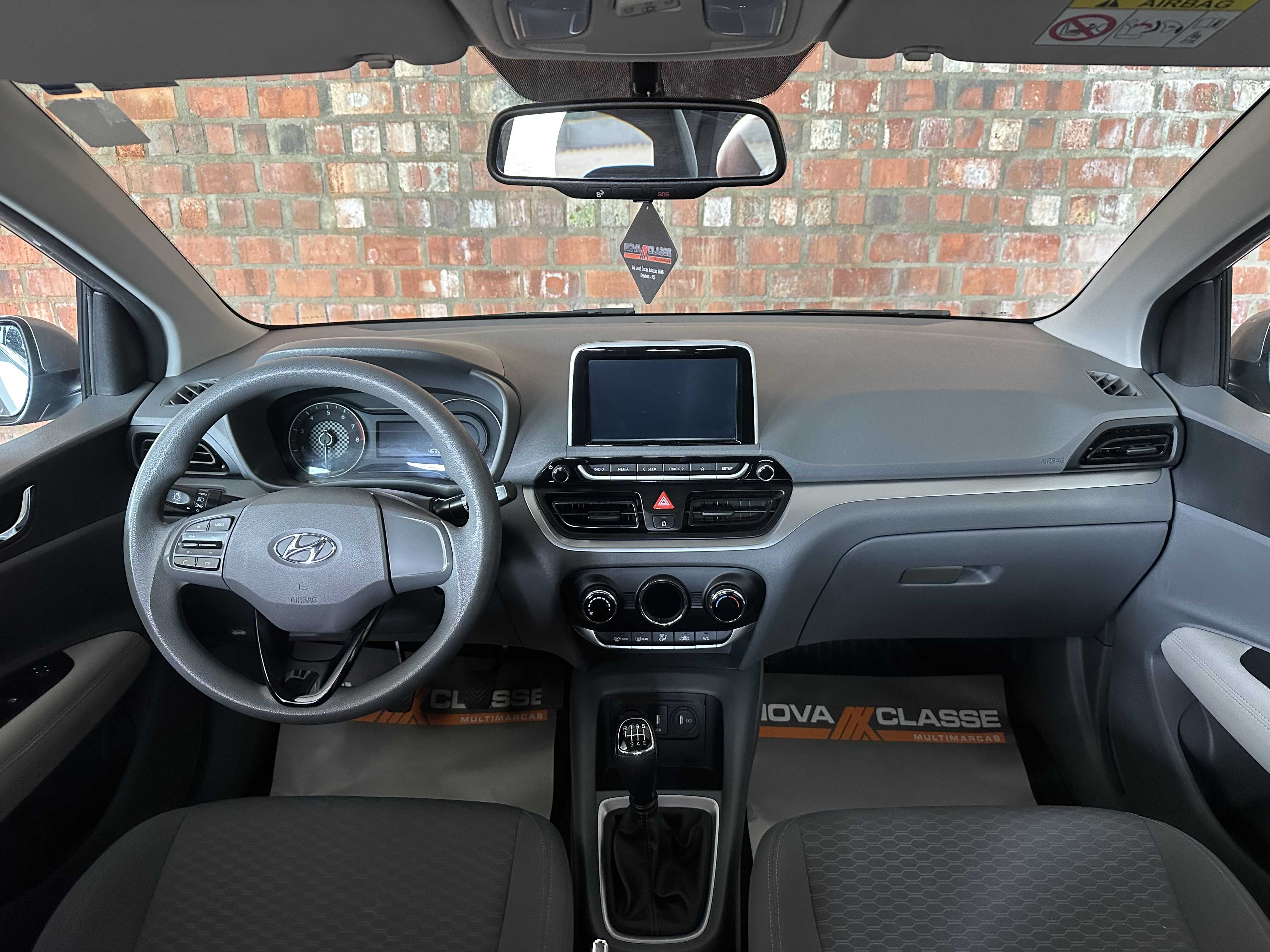 HB20S PLATINUM 1.0 TURBO