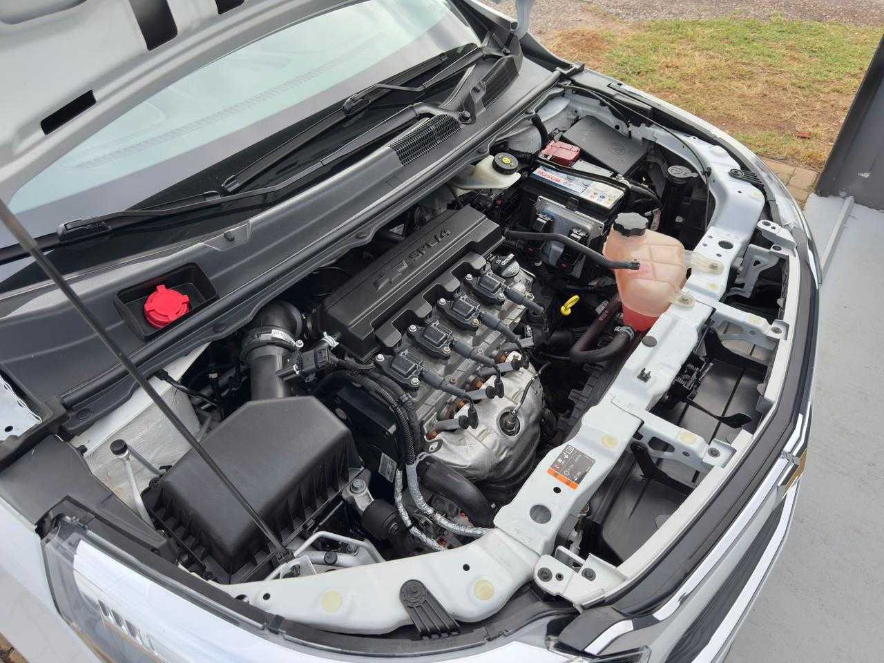 COBALT LTZ 1.8 / MULTIMIDIA