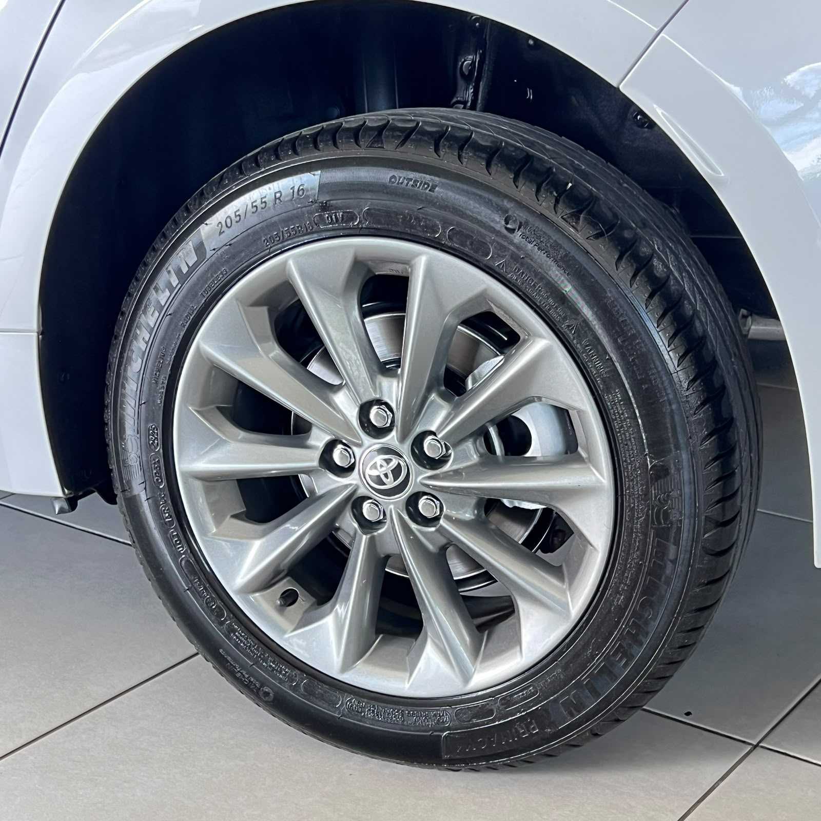 COROLLA GLI 2.0 FLEX AUT