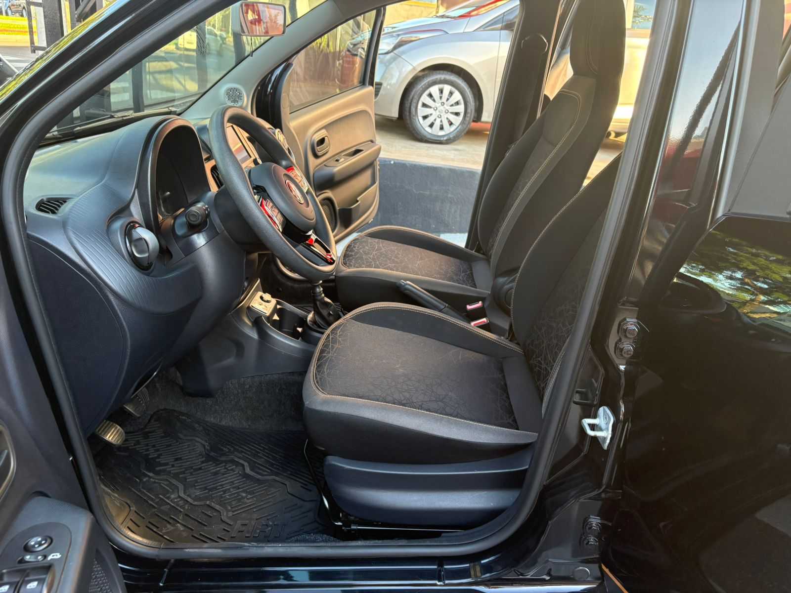 MOBI TREKKING 1.0 COMPLETO