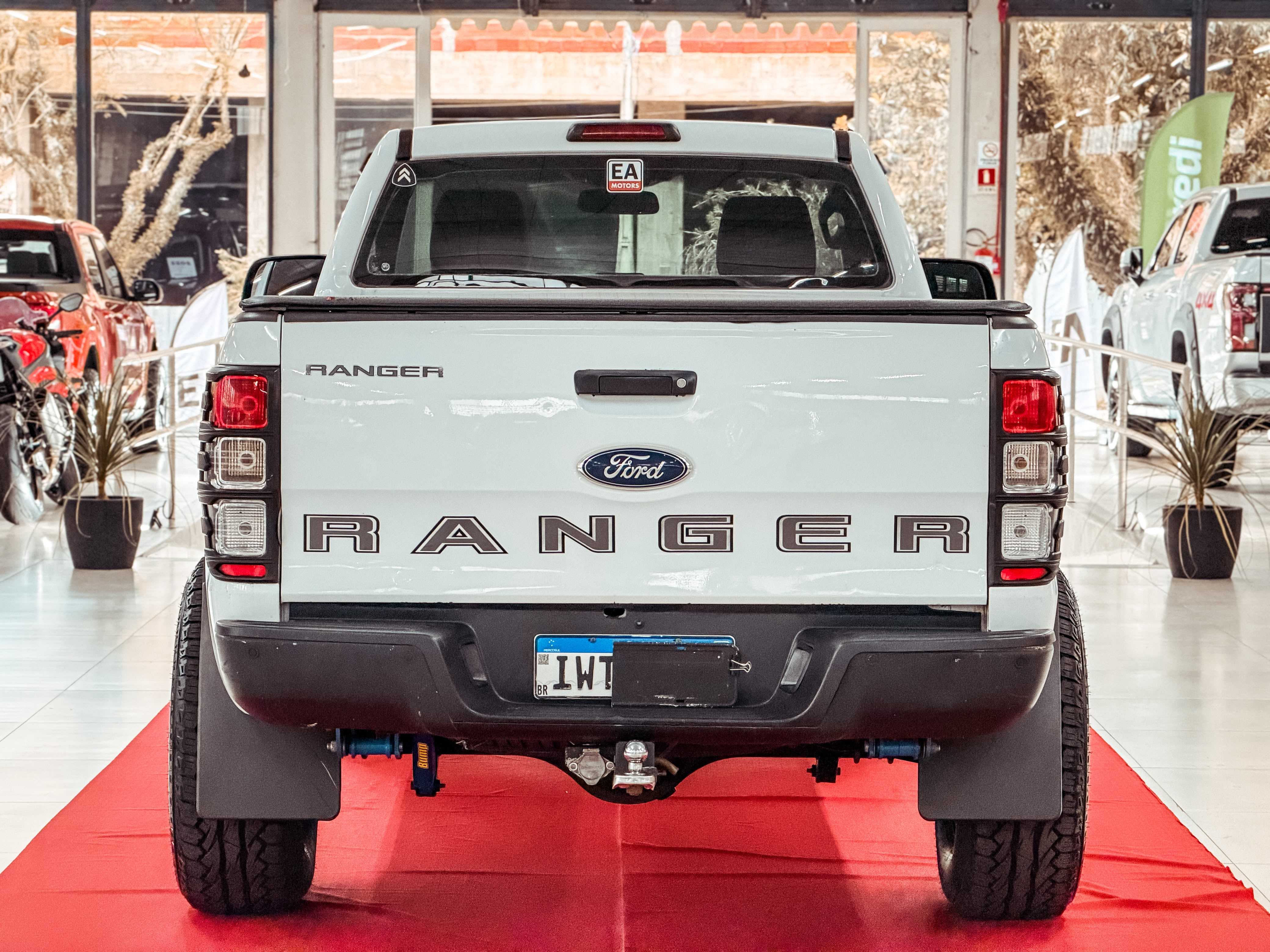 RANGER 2.2 XL DIESEL CS MAN.