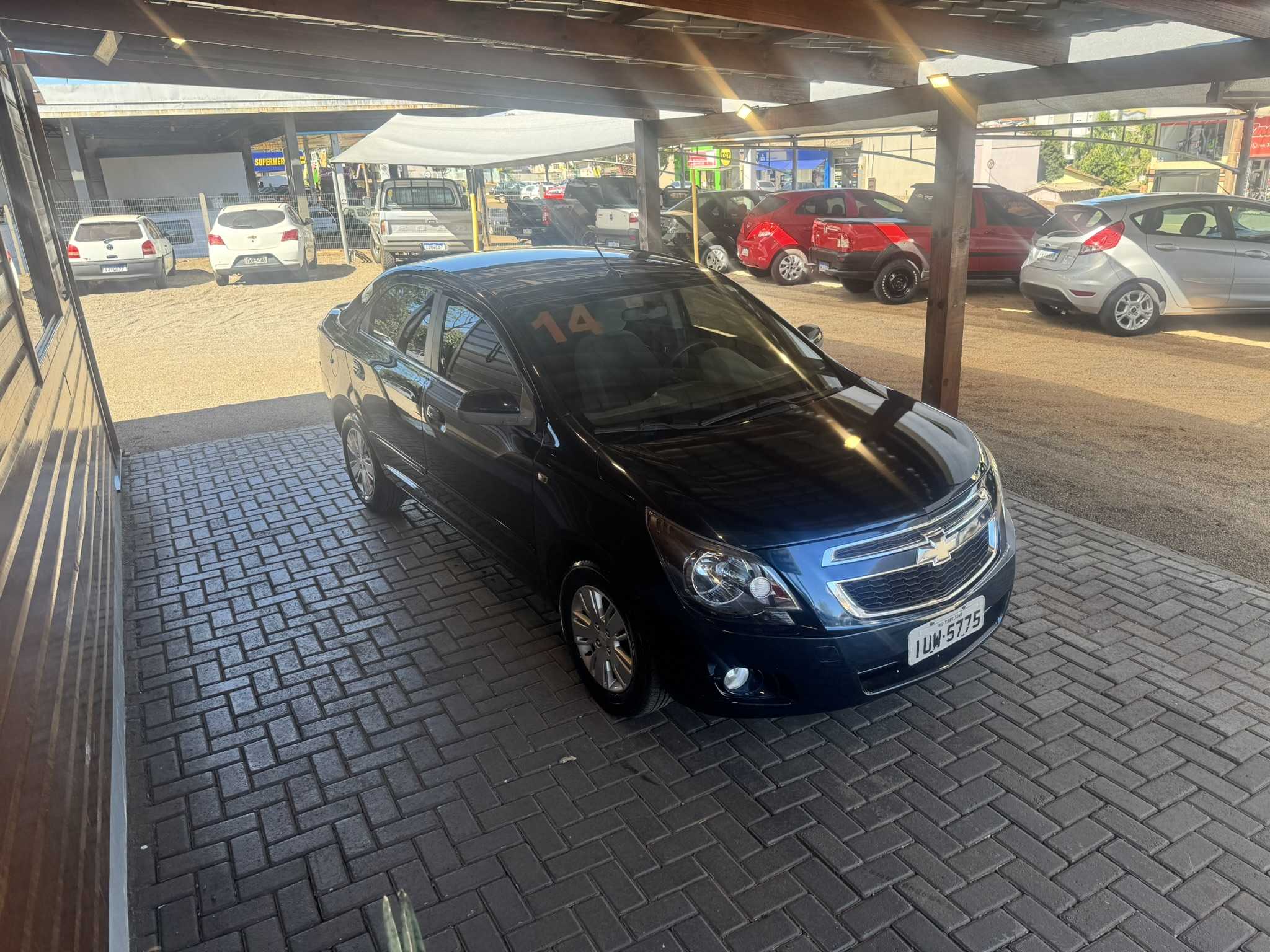 COBALT LTZ