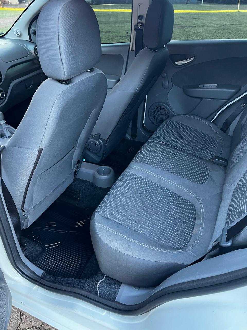PALIO ATRACTIVE 1.0 8V
