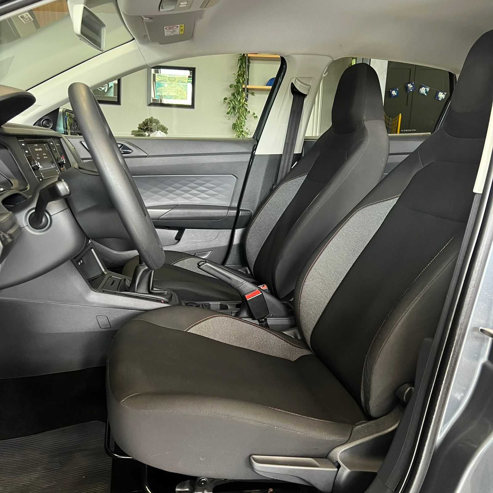 POLO 1.0 MPI FLEX MANUAL