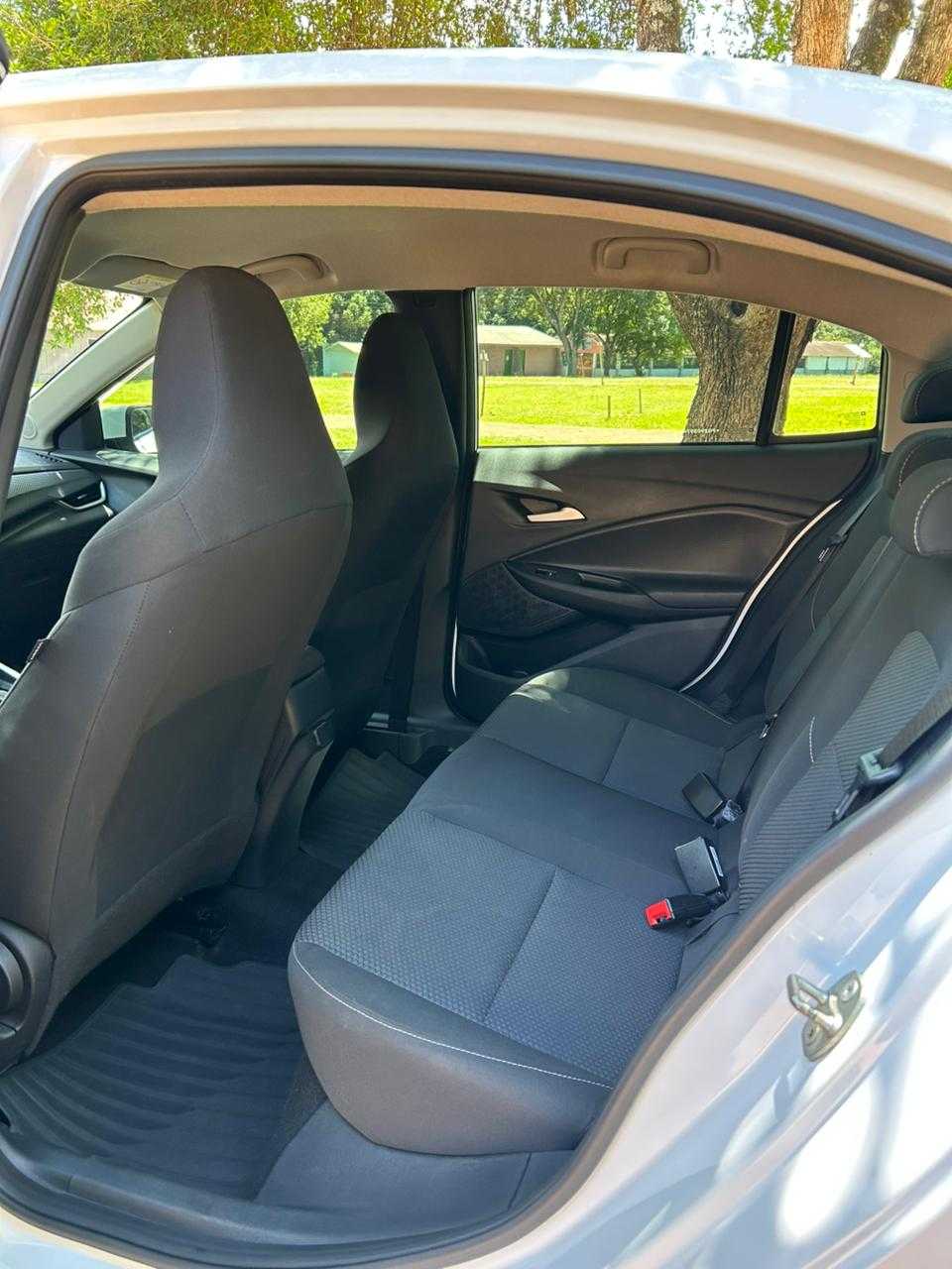 ONIX SEDAN PLUS LTZ 1.0