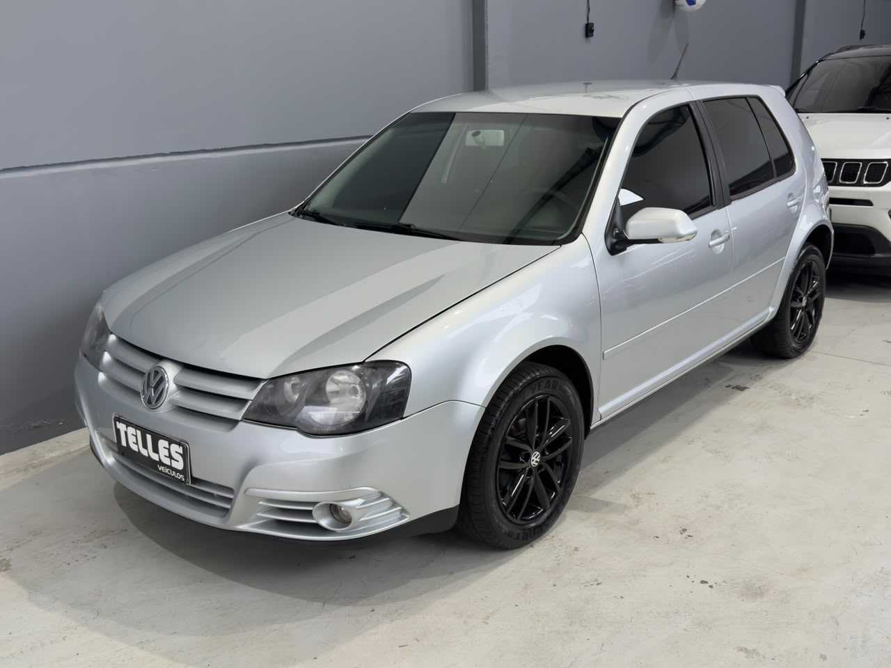 GOLF SPORTLINE 1.6