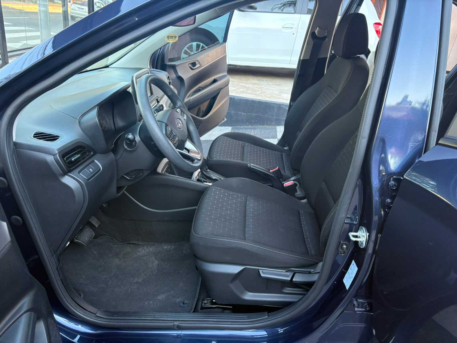 HB20 COMFORT PLUS 1.0 AT TURBO