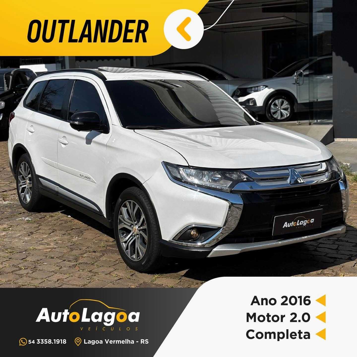 OUTLANDER
