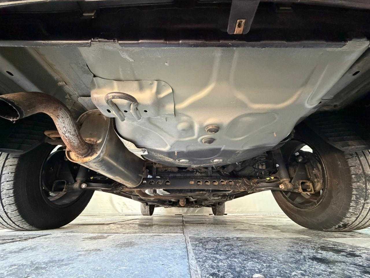 COBALT 1.8 LTZ FLEX AUT