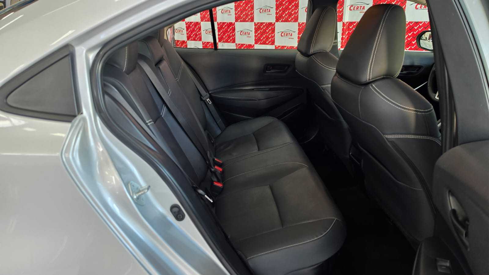 COROLLA ALTIS HIBRIDO
