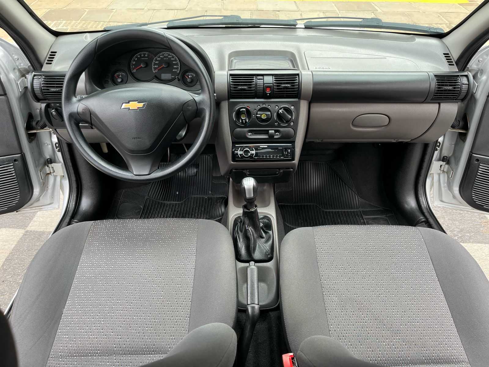 CLASSIC 1.0 LS COMPLETO