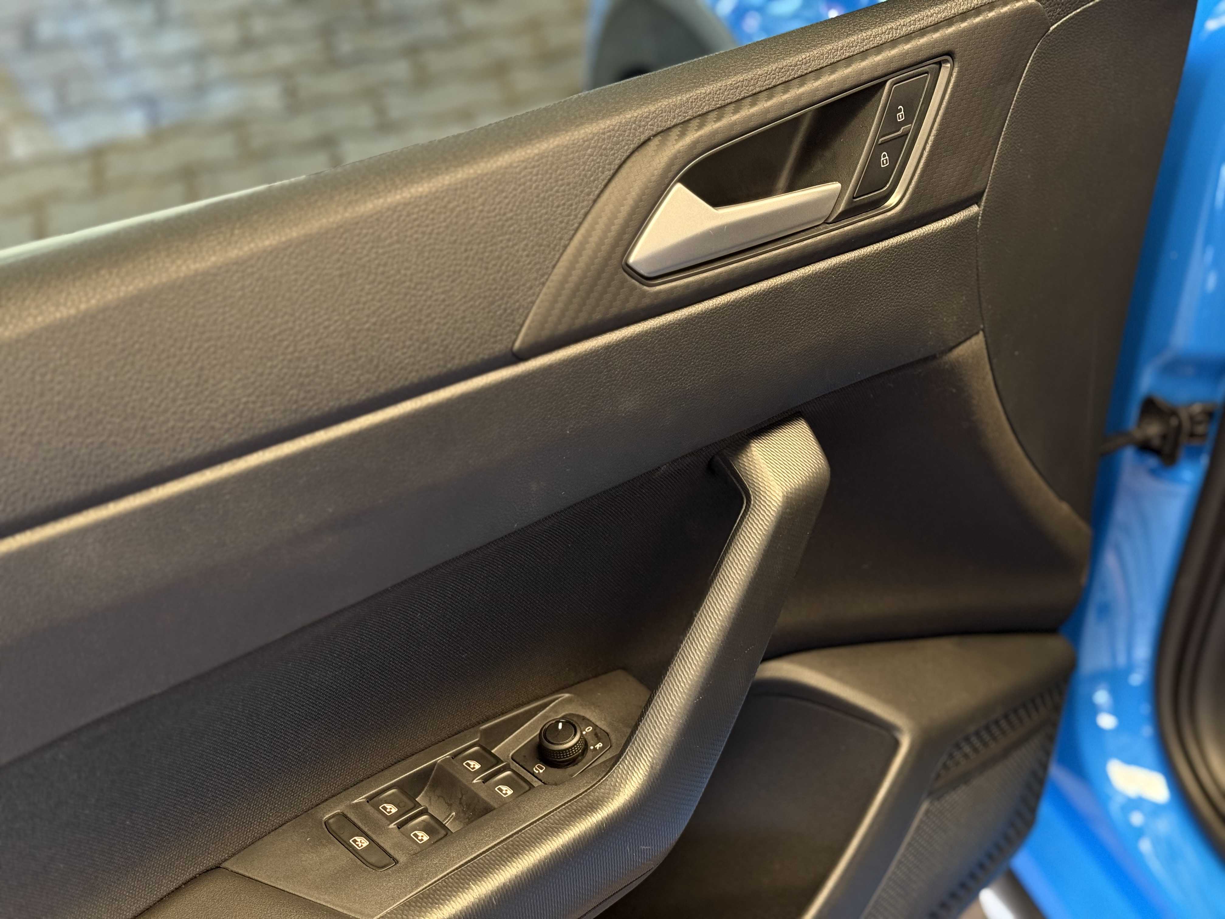 NIVUS HIGHLINE 200 TSI