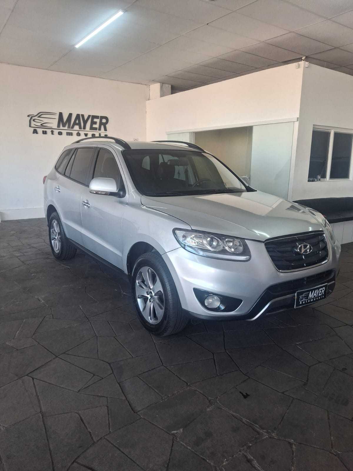 SANTA FE GLS 2.4