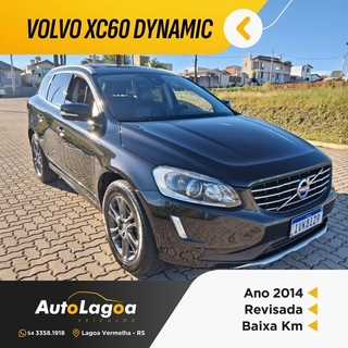 XC60 DYNAMIC