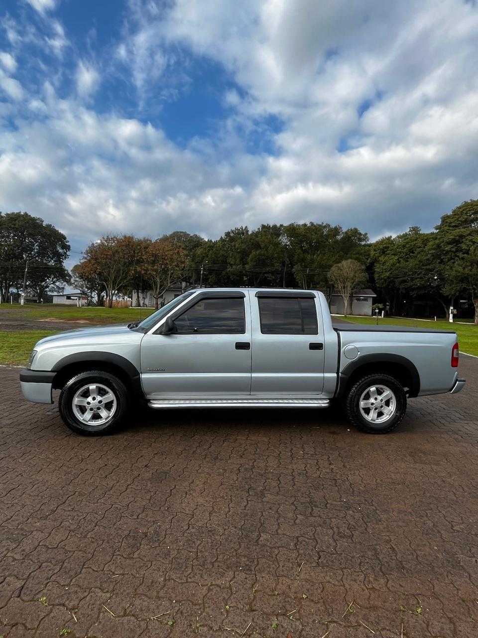 S10 ADVANTAGE 2.4