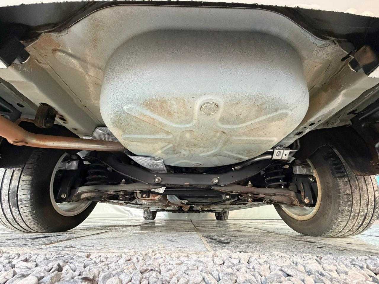 FOCUS 1.6 SEDAN 16V 5P MAN.