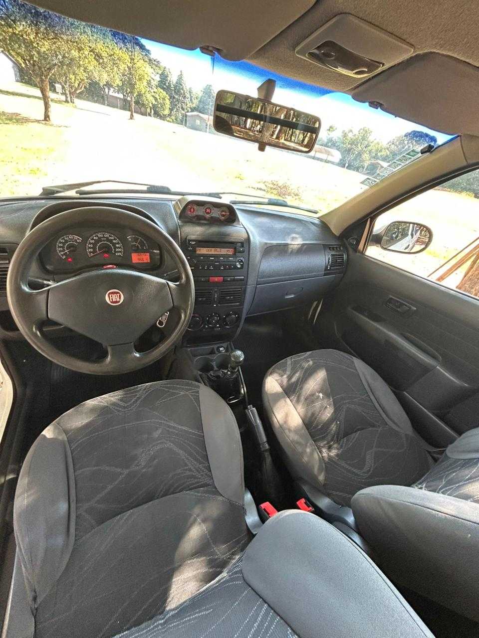 STRADA WORKING 1.4 CE