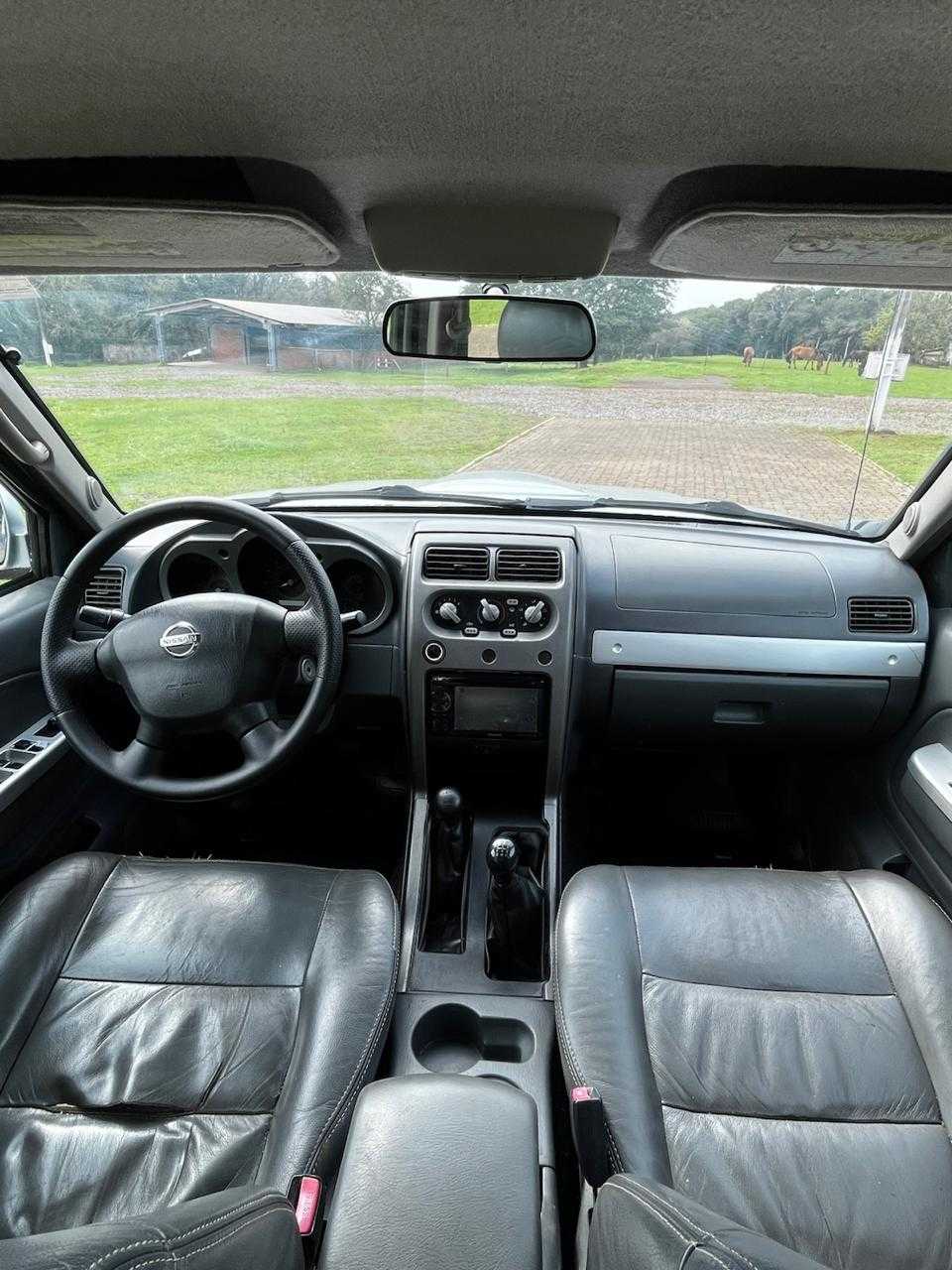 FRONTIER SE 2.8