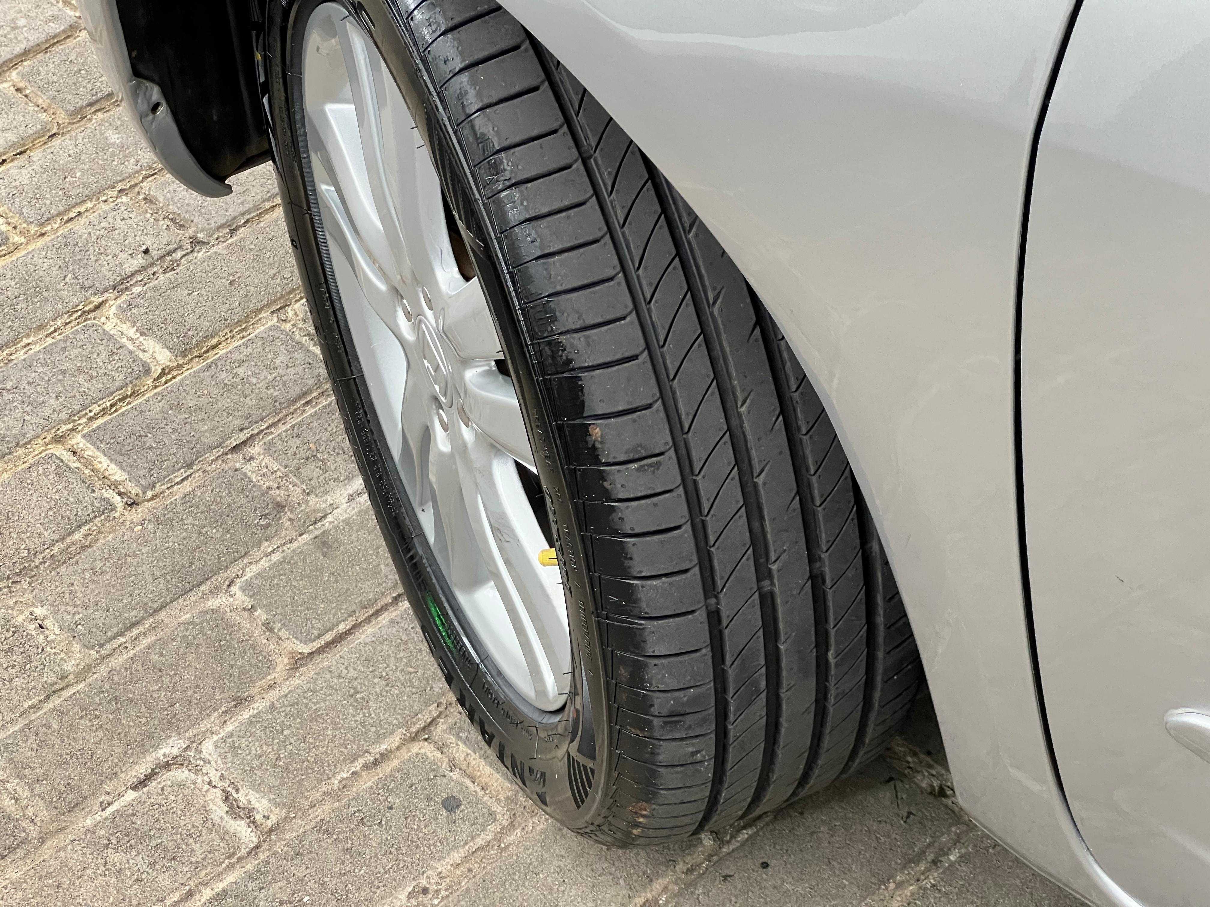 FIT EX 1.5 / AUTOMATICO