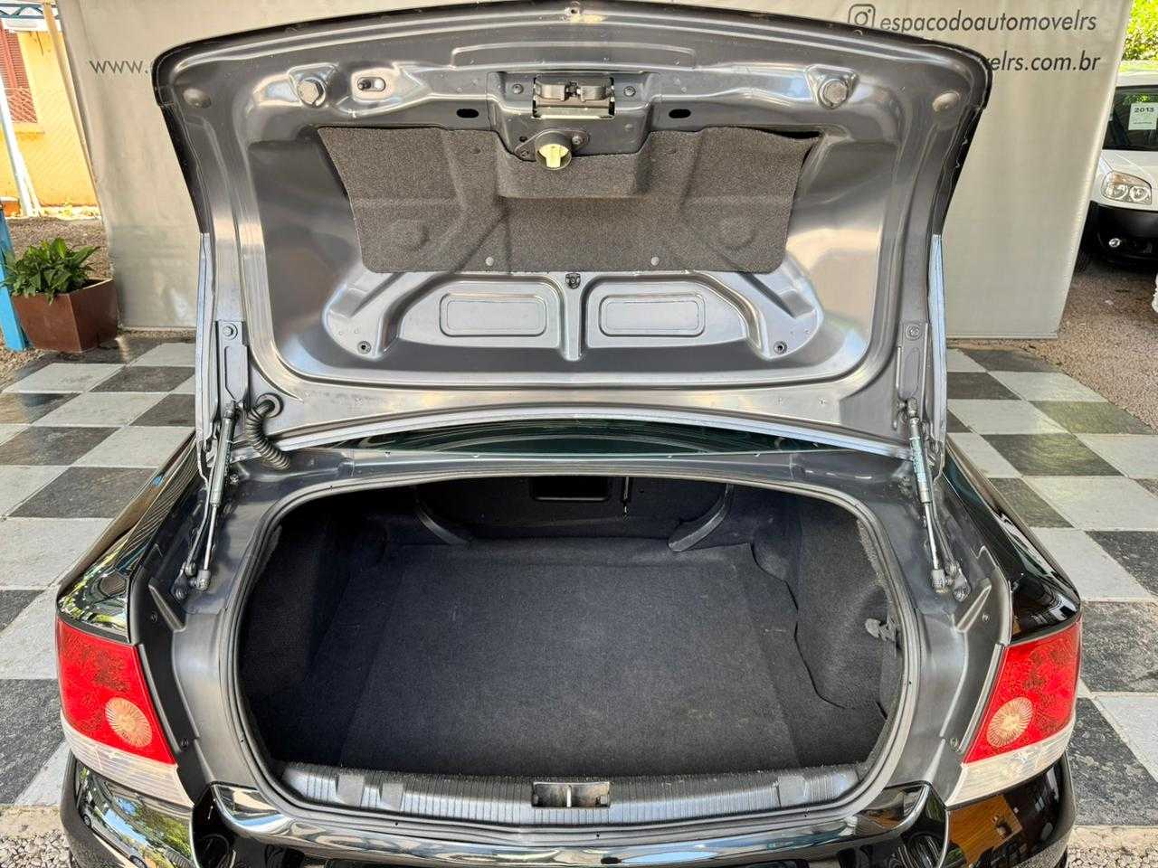 VECTRA 2.0 ELEGANCE FLEX 8V