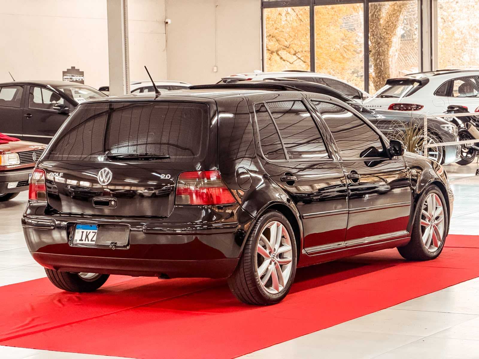 GOLF 2.0 MI T.FLEX 4P