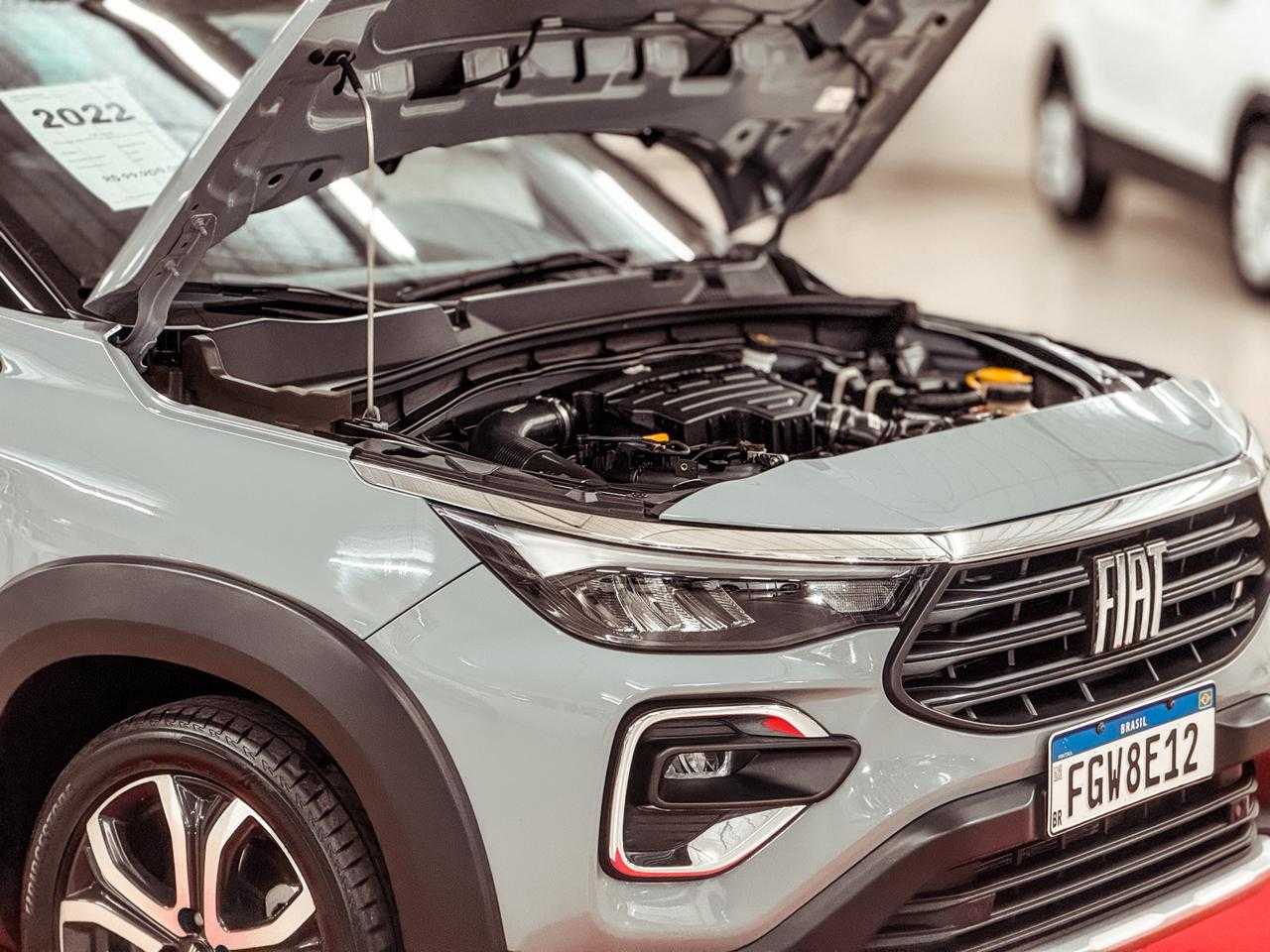 PULSE 1.0 IMPETUS TURBO FLEX