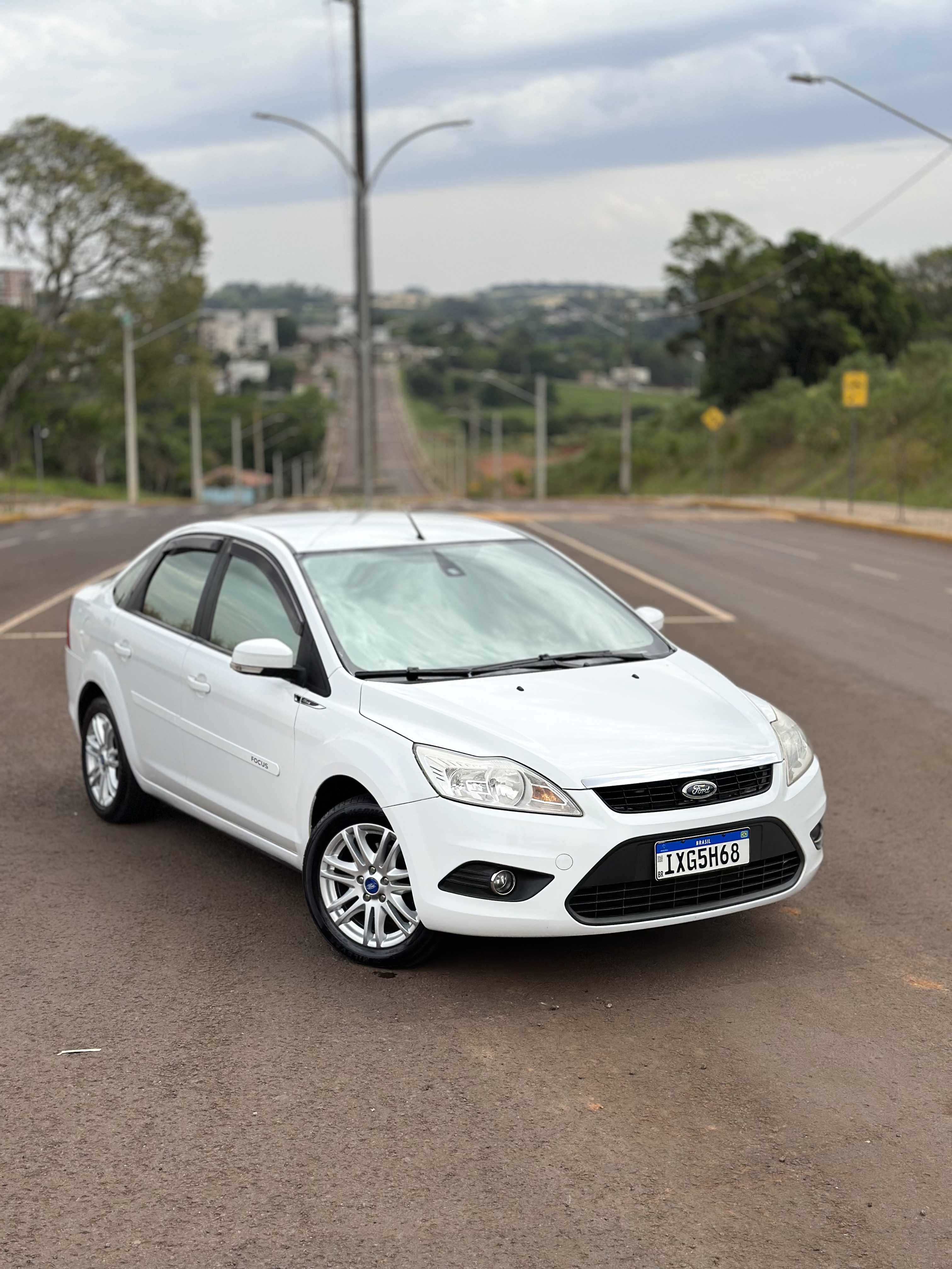FORD FOCUS 2.0 SD MANUAL